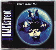 Blackstreet - Don't Leave Me